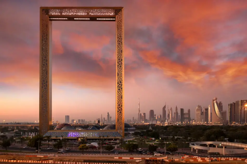9 Most Gorgeous Parks & Gardens In Dubai | Zabeel Park | The Vacation Builder