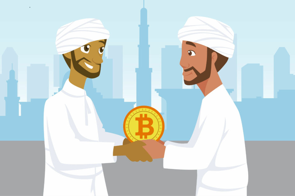 Cryptocurrency in Dubai | How is Dubai preparing for the use of Crypto? The Vacation Builder