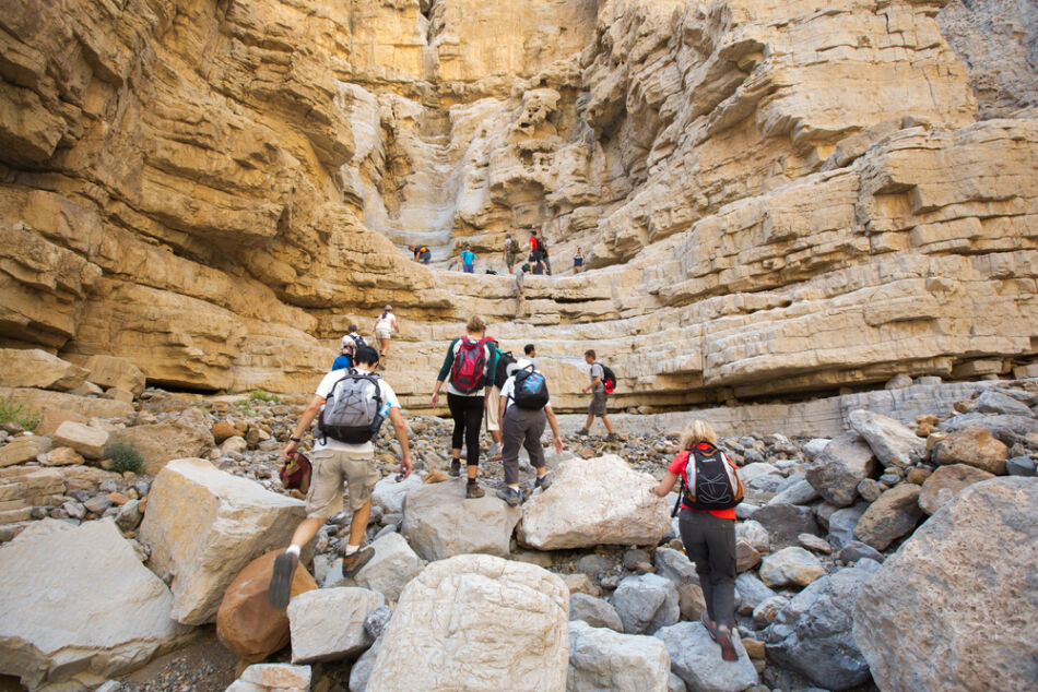 10 Fabulous Reasons to Visit Ras Al Khaimah | Adventure Activities at RAK | The Vacation Builder